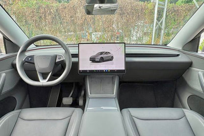 Certificated Pre-Owned Tesla Model Y 2025 Rear-Wheel Drive Version -u22533210