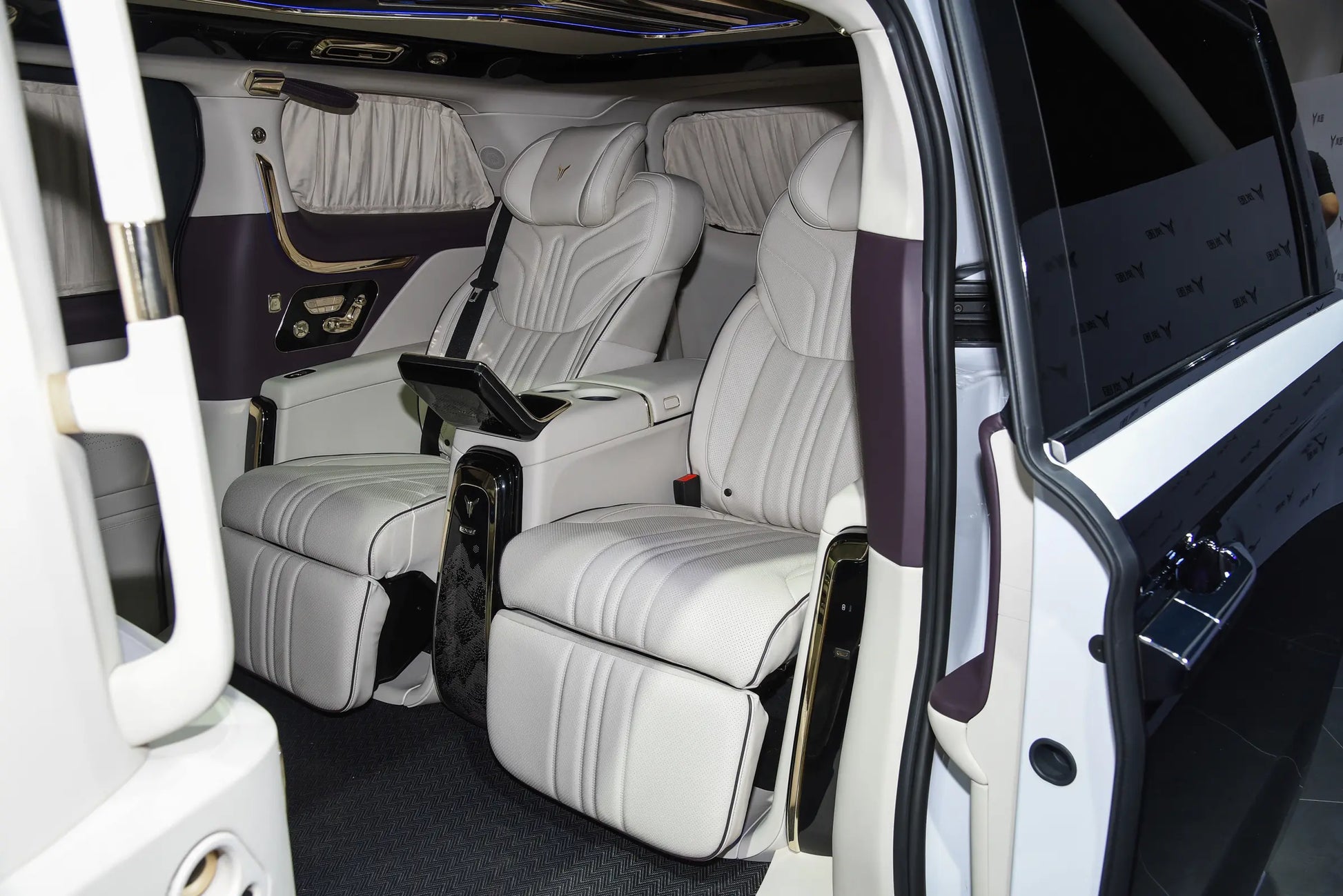 VOYAH Landwind Dreamer -Hybrid PHEV