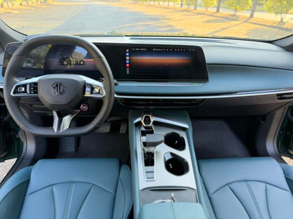 Certificated Pre-Owned MG7 2025 2.0T Automatic Luxury Edition - u22377464