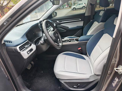 Certificated Pre-Owned Geely Emgrand 2023 4th Generation Champion Edition 1.5L CVT Flagship Model - u22611845