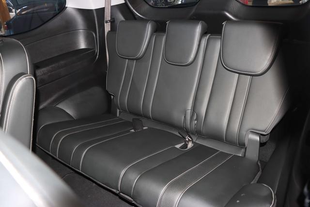 Certificated Pre-Owned GAC Trumpchi M6 2021 270T Automatic Luxury Edition 7-Seater - u22404643