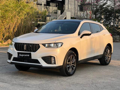 Certificated Used GWM WEY VV5 2021 1.5T Intelligence Pioneer - u22070666