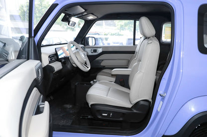 SAIC-GM-Wuling Yueye