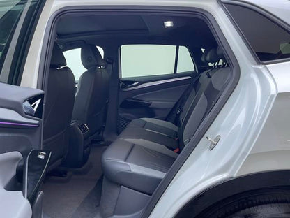 Certificated Pre-Owned ID.4 Crozz 2024 Restyled PRO