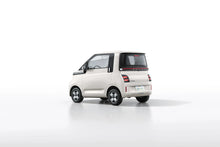 SAIC-GM-Wuling Air ev Qingkong