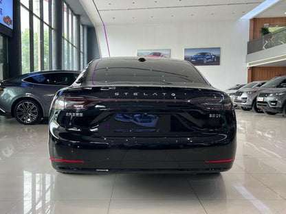 Certificated Pre-Owned Skyworth Enjoy S9 2024 All-Electric Four-Wheel Drive Ultra -u22522324