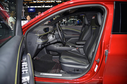 Ford Electric Mustang