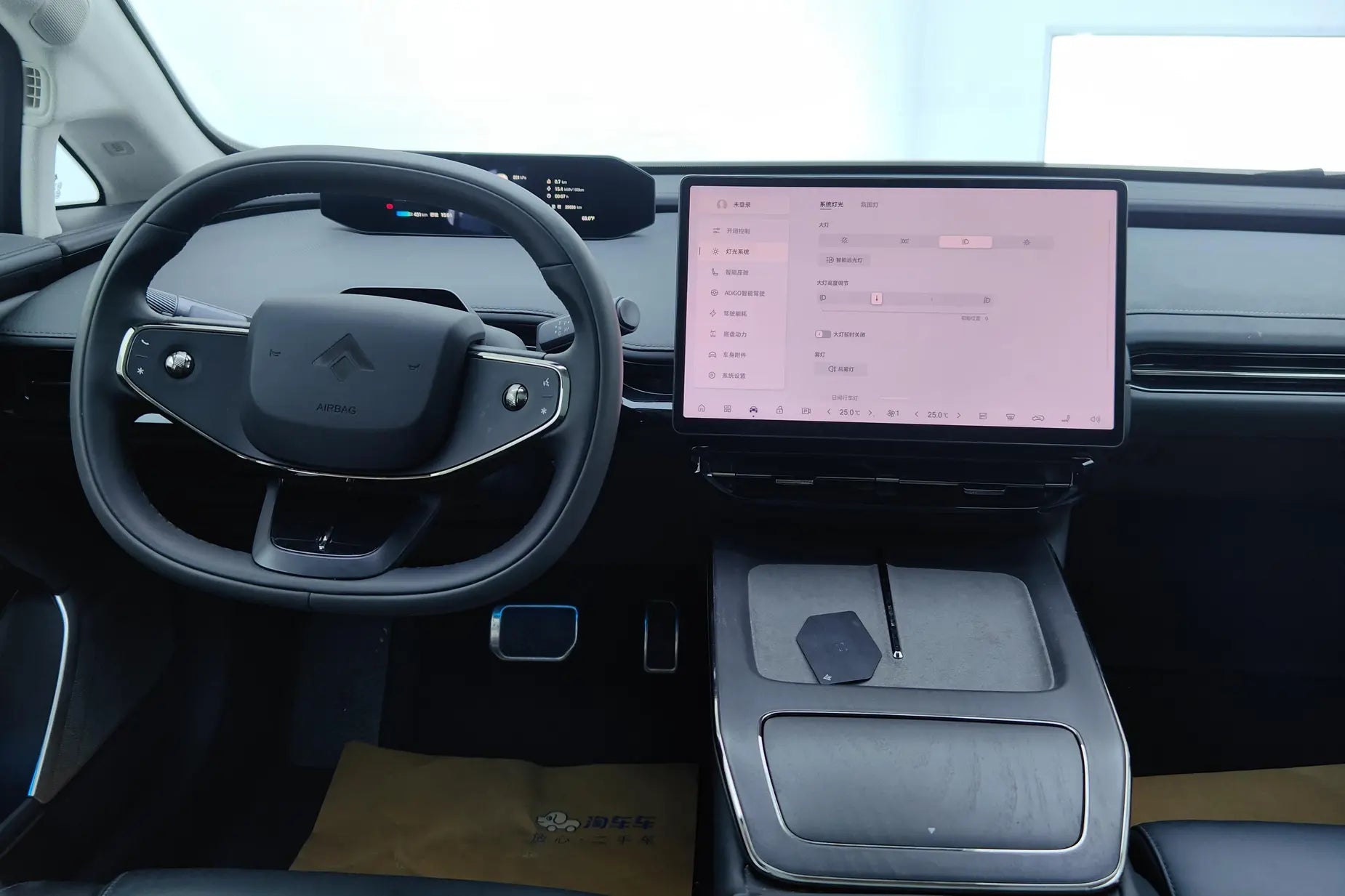 Certificated Pre-Owned AION Hyper GT 2023 560 Rear-Wheel Drive Seven-Wing Edition Ternary Lithium -u20684783