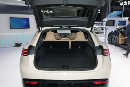 Chery LUXEED R7