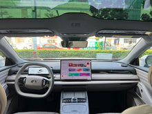 Certificated Pre-Owned Geely Galaxy Xingyao 8 PHEV 2025 Edition 130km EM-i Premium Version -u22374967