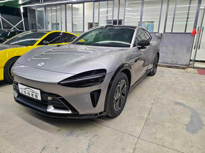 Certificated Pre-Owned Xiaomi YU7 2025 Ultra Long Range Rear-Wheel Drive Version -u22488747