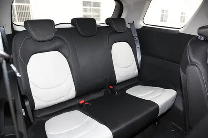 SAIC-GM-Wuling Hongguang S3