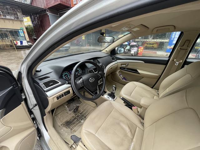 Certificated Pre-Owned GWM C30 2015 1.5L AMT Comfort Edition - u19013757