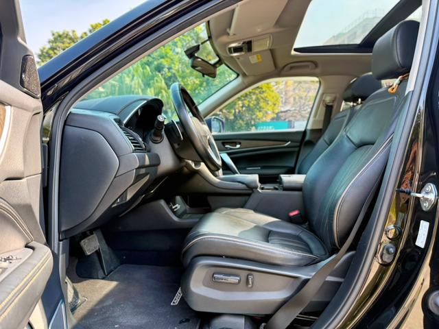 Certificated Pre-Owned 2020 GuanDao 240 TURBO CVT Smart Enjoyment Version - u22342644