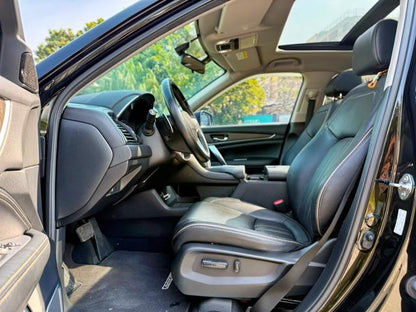 Certificated Pre-Owned 2020 GuanDao 240 TURBO CVT Smart Enjoyment Version - u22342644