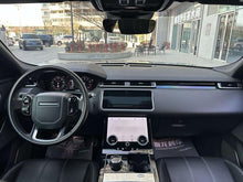 Certificated Pre-Owned Range Rover Velar 2020 P380 R-Dynamic SE - u22635876
