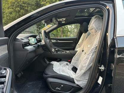 Certificated Pre-Owned Geely Xingrui 2026 1.5T Dongfangyao Kunlun Edition - u22512140