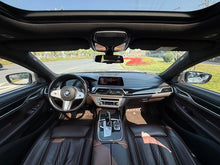 Certificated Pre-Owned BMW 7 Series 2019 730Li M Sport Package - u22342667