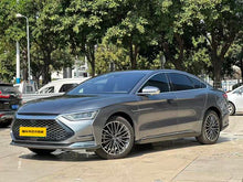 Certificated Pre-Owned BYD Han DM 2020 DM Four-wheel-drive Performance Edition Prestige -u22438996