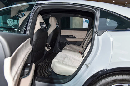 Mazda EZ-6-Hybrid REEV