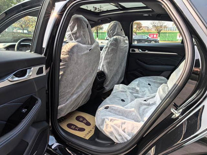 Certificated Pre-Owned Geely Xingrui 2026 1.5T Dongfangyao Kunlun Edition - u22503689