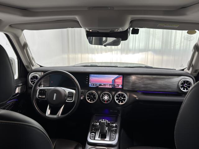 Certificated Pre-Owned GWM Tank 300 2020 Off-Road Version 2.0T Conqueror - u22764209