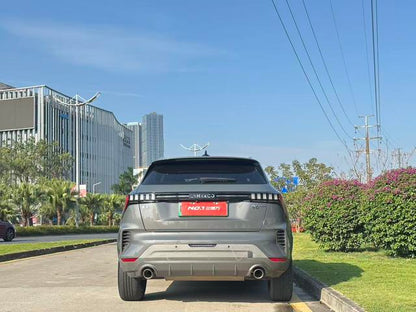 Certificated Pre-Owned Lynk & Co 06 EM-P 2020 Plus -u22056591