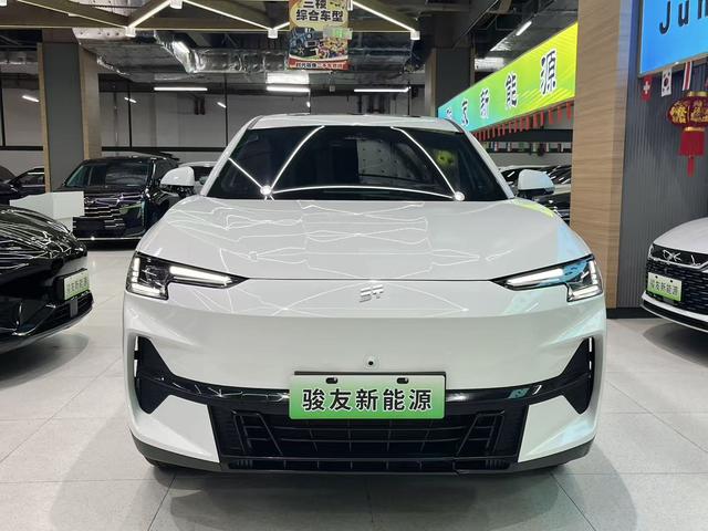 Certificated Pre-Owned Jetour Shanhai L6 2024 1.5TD DHT MAX -u21933569