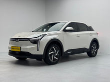 Certificated Pre-Owned Hozon Auto Nezha U 2021 Pro 500 Industry Custom Edition