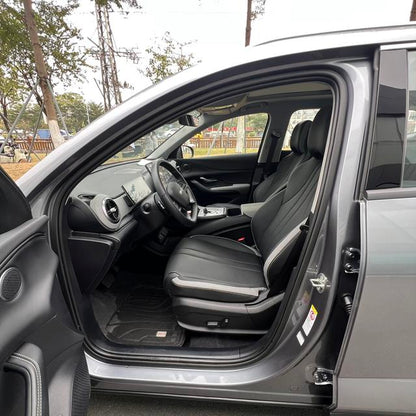 Certificated Pre-Owned BYD HiAce 05DM 2025 Intelligent Driving Edition DM-i 115KM Flagship Model -u22183359