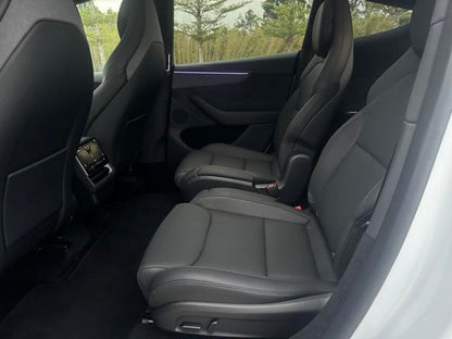 Certificated Pre-Owned Tesla Model Y L Standard Edition 2026 -u21256125