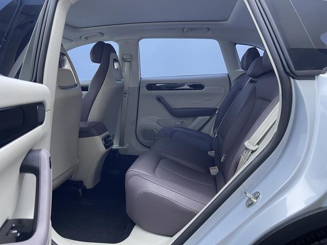 Certificated Pre-Owned Leapmotor C11 2023 Edition 500 Comfort Version