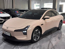 Certificated Pre-Owned XPENG MONA M03 2024 620 Ultra Long Range Edition -u22482674