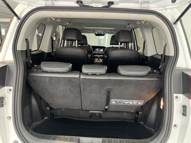 Certificated Pre-Owned GAC Trumpchi M6 2023 PRO 270T WDCT Luxury Edition - u21770546