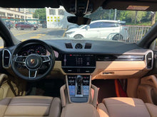 Certificated Pre-Owned Porsche Cayenne E-Hybrid 2019 Cayenne E-Hybrid 2.0T -u21932119