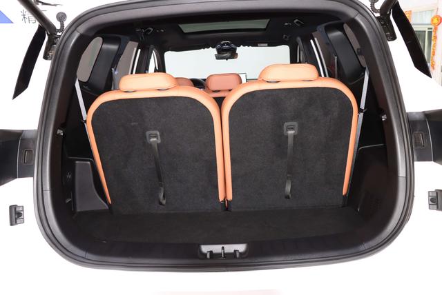 Certificated Pre-Owned Geely Haoyue L 2024 2.0TD DCT Flagship Edition - u22211255