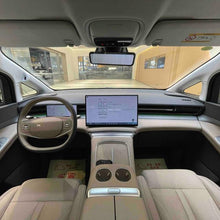 Certificated Pre-Owned XPENG X9 2025 Pure Electric 740 Ultra-Long Range Maxu22319447