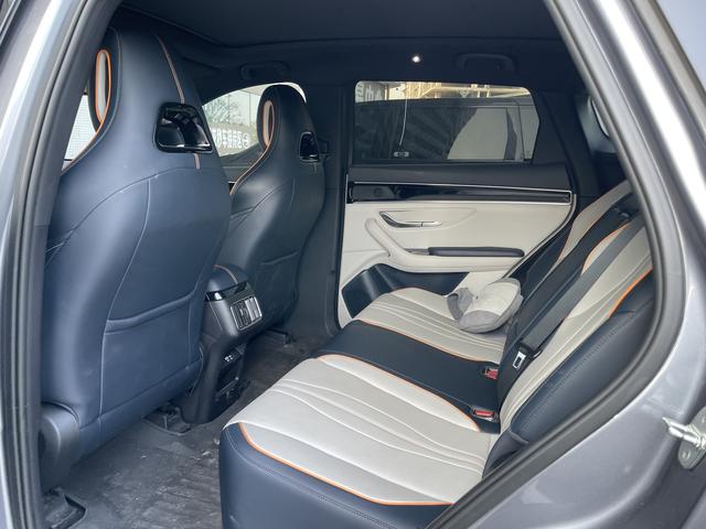Certificated Pre-Owned BYD Song PLUS DM 2024 DM-i Honor Edition 110KM Flagship Model -u22603757