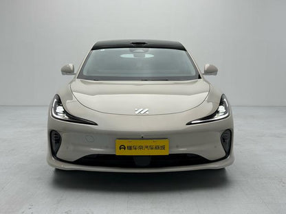 Certificated Pre-Owned IM L6 2025 Ultra 100kWh -u22735043