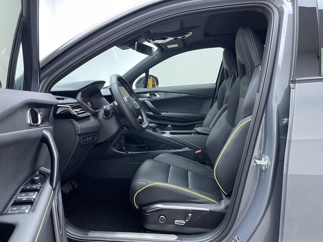 Certificated Pre-Owned Lynk & Co 06 2023 Remix 1.5T Jin Halo - u22624483