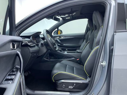 Certificated Pre-Owned Lynk & Co 06 2023 Remix 1.5T Jin Halo - u22624483