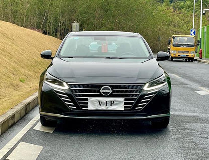 Certificated Pre-Owned Dongfeng Nissan Teana 2022 2.0L XL-TLS Enjoyment Edition - u22590134