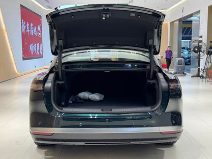 Certificated Pre-Owned Fengyun A9L 2025 4WD High-Energy Peak Edition -u22511467