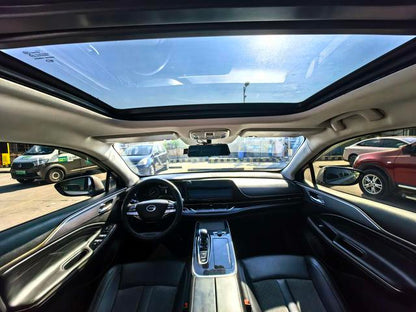 Certificated Pre-Owned AION S 2020 Mei 580 -u22014168
