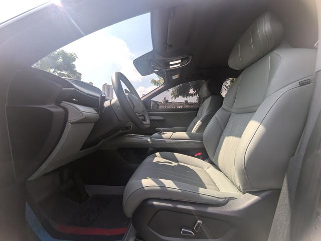 Certificated Pre-Owned Deepal S07 2024 215Max Extended-Range Version -u22753672