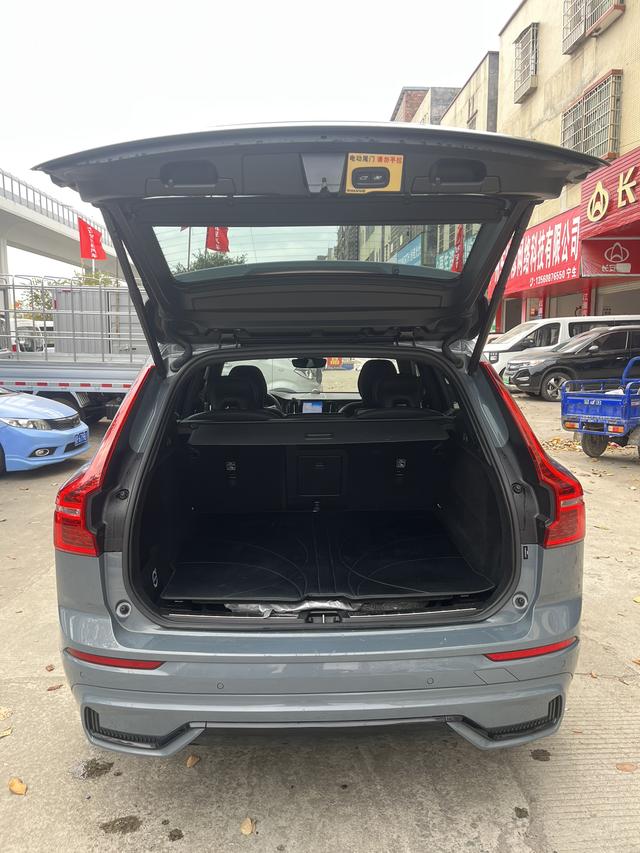 Certificated Pre-Owned Volvo XC60 PHEV 2022 T8 AWD Inscription Sport Edition -u22528921