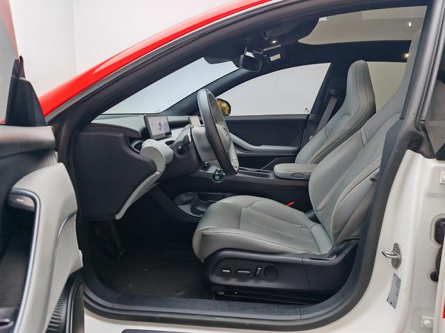 Certificated Pre-Owned NIO ET5T 2024 75kWh -u22296651