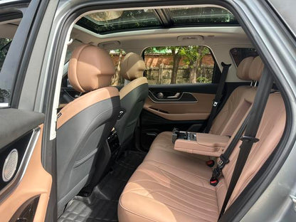 Certificated Pre-Owned Chery Tiggo 8L 2024 2.0T Automatic Premium Edition - u21783793