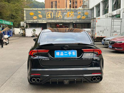 Certificated Pre-Owned Yingbao 2023 270T DCT J16 Edition - u22611952