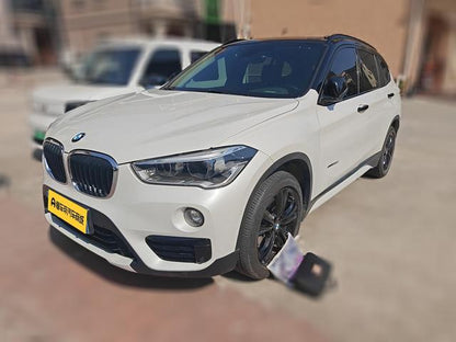 Certificated Pre-Owned BMW X1 2016 sDrive20Li Luxury Edition - u22596426